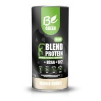 3Blend mit BCAA B12 Vanille