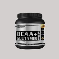 BCAA + GLUTAMINE (10x10cm)