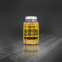 Creatine Nitro XPRO 1