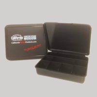 Pilulier XL 10 × 10 cm