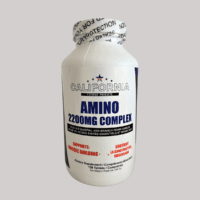 Amino 2200mg gris 10 × 10 cm