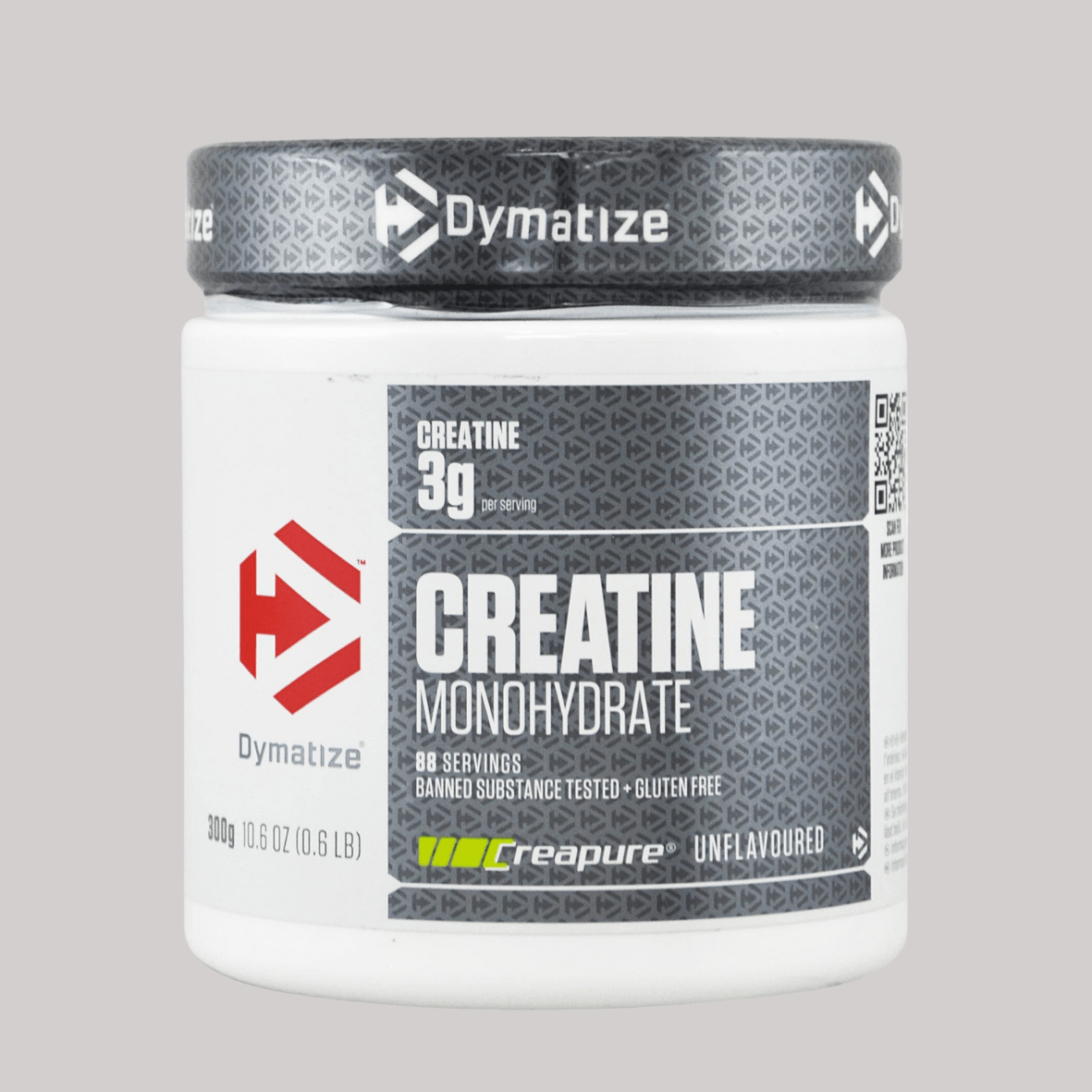 Dymatize Creatine 10 × 10 cm