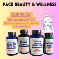 Offre Beaute wellness 10 × 10 cm 1