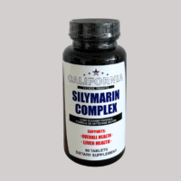 Silymarin Complex 10 × 10 cm