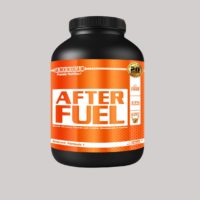 After Fuel (10x10cm)