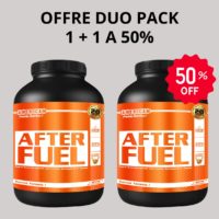 After Fuel Duo Pack (10x10cm)