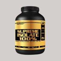 Isolate Supreme (10x10cm)