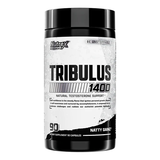 Tribulus Nutrex