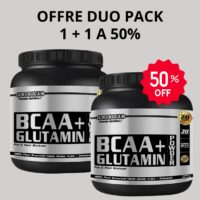 bcaa + GLUTAMINE APN DUO (10x10cm)