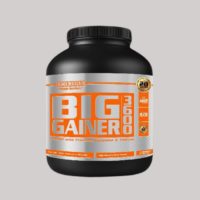 Big Gainer (10x10cm)