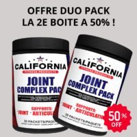 Joint Complex Pack DUO gris 10 × 10 cm