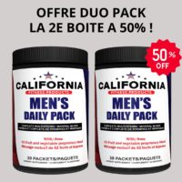 Mens Daily DUO gris 10 × 10 cm 1