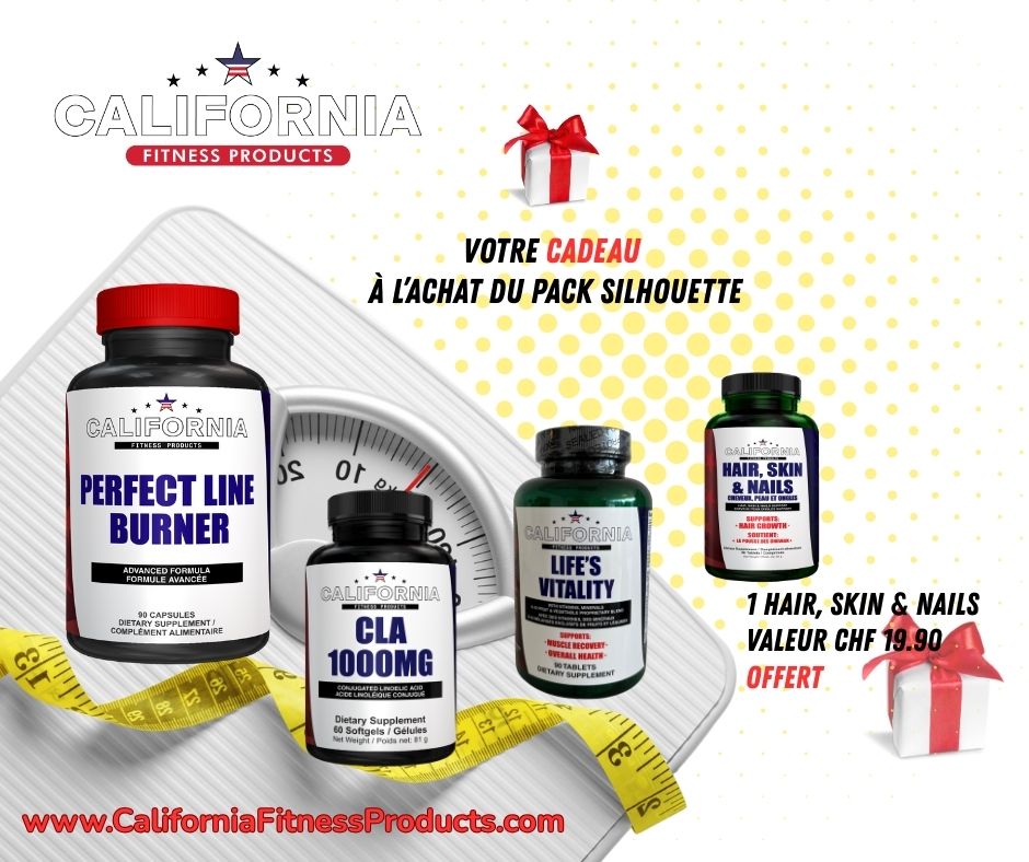 Pack Silhouette réseau